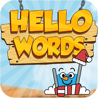 Hình ảnh Vs Words - Tìm hiểu để chơi